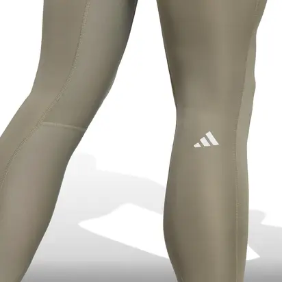 Лосини Adidas Tech Grey Leggings