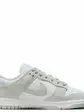Кросівки Nike Dunk Low Light Silver Corduroy (W)