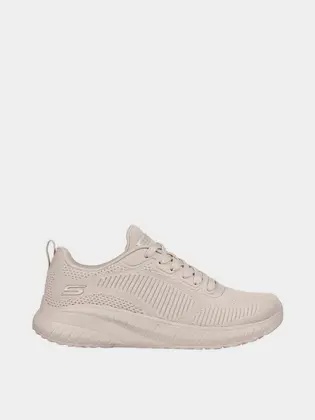 Кросівки Skechers жін. 117209 NUDE