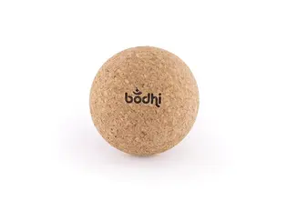 Масажний м'ячик Cork Bodhi 8 см