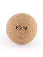 Масажний м'ячик Cork Bodhi 8 см