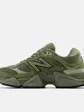 Кросівки New Balance 9060, хакі
