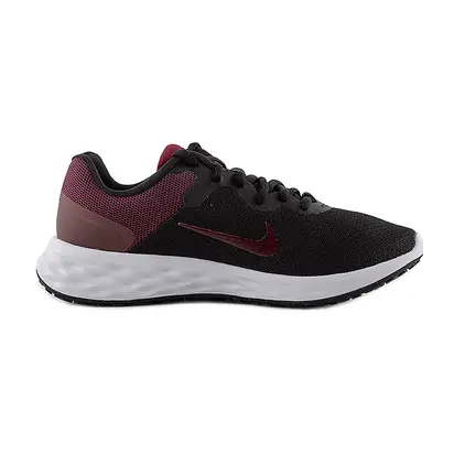 Кросівки бігові Nike W REVOLUTION 6, чорний