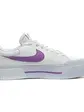 Кросівки Nike COURT LEGACY LIFT, білий