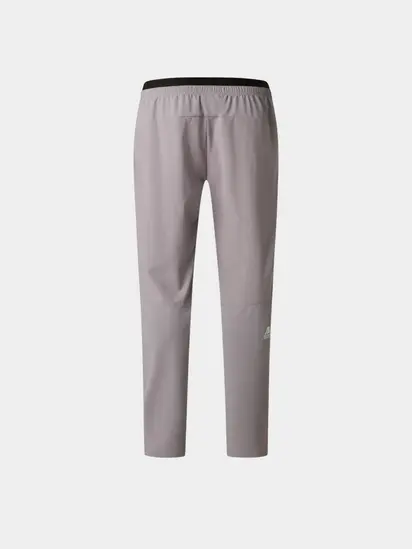 Штани M MOUNTAIN ATHLETICS USHBA PANTS THE NORTH FACE M Бузковий