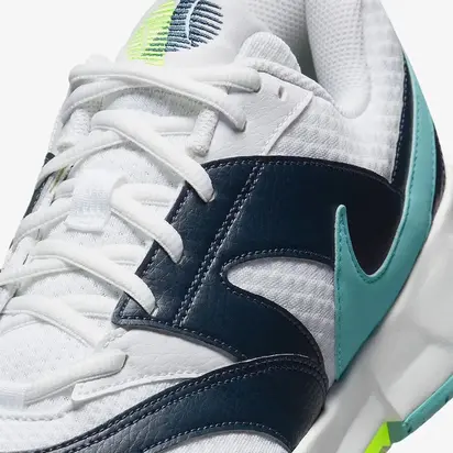Кросівки NikeCourt Lite 4 Tennis
