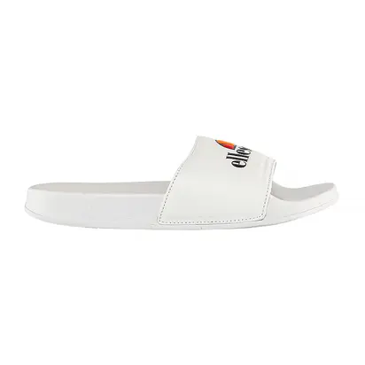 Шльопанці Ellesse Filippo Slide, білий