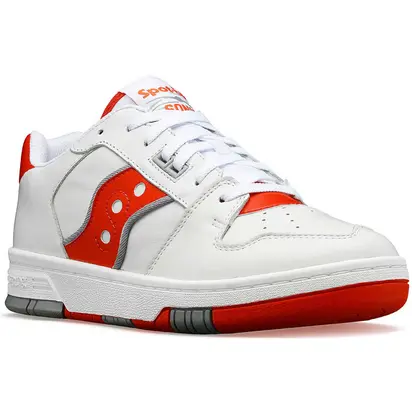 Кросівки Saucony SONIC LOW, білий