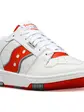 Кросівки Saucony SONIC LOW, білий