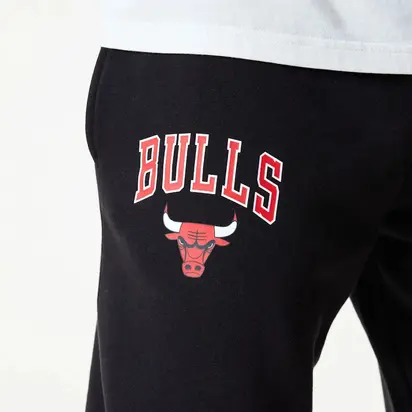 Штани New Era NBA ESSENTLS JOGGER BULLS