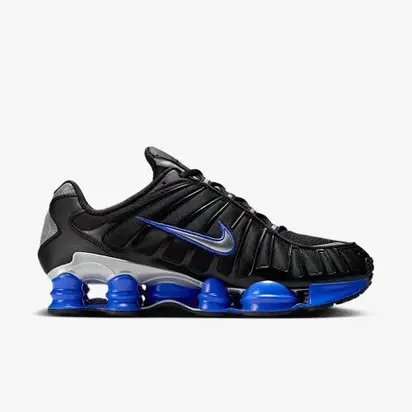 Кросівки Nike SHOX TL