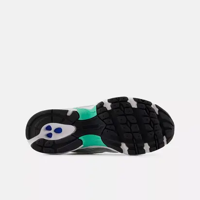 Кросівки New Balance 740, білий з м'ятним