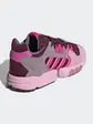 Кросівки Adidas ZX Torsion Pink