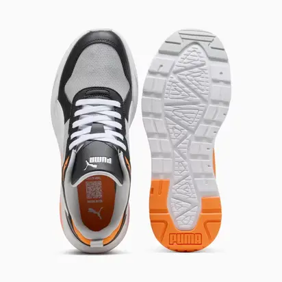 Кросівки Unisex Trinity 2 LT Puma 10 (44,5) Чорний