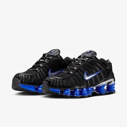 Кросівки Nike SHOX TL