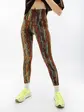Лосини Nike W NY DF HR 7/8 TGHT NV+