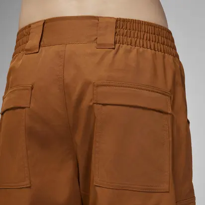 Штани жіночі Air Jordan Heavyweight Chicago Pants Brown