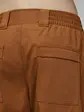 Штани жіночі Air Jordan Heavyweight Chicago Pants Brown