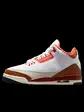 Кросівки Jordan 3 “Mars Stone” (GS)