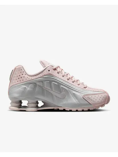 Кросівки жіночі Nike Shox R4 ()