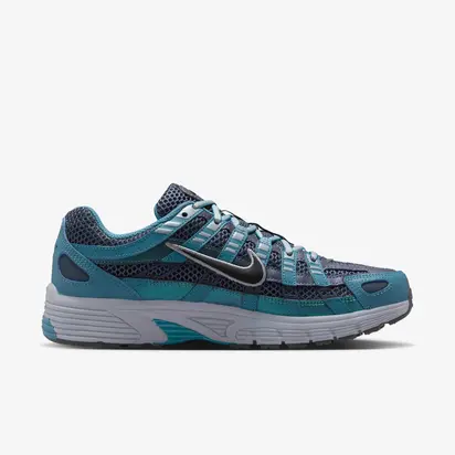 Кросівки Nike W P-6000 Se Thunder Blue