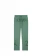 Штани Jordan x Nina Chanel Abney Fleece Pants Green Stone