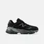 Кросівки New Balance 9060, чорний з сірим