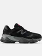 Кросівки New Balance 9060, чорний з сірим
