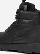 Черевики PUMA Desierto v3 Puretex, чорний