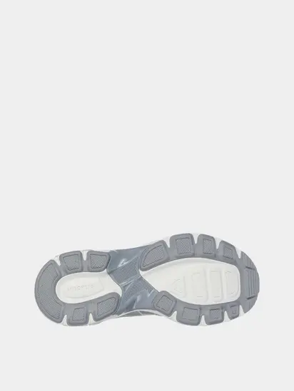 Кросівки Skechers жін. 177357 GRY