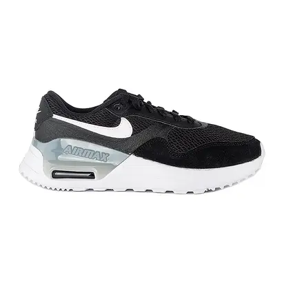 Кросівки Nike W NIKE AIR MAX SYSTM, чорний