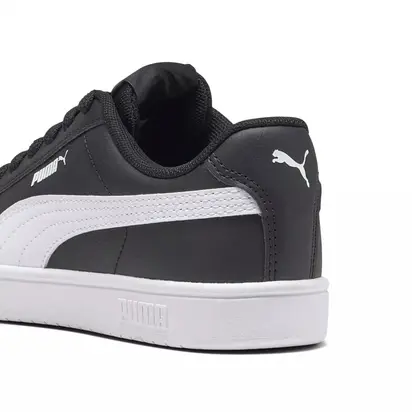 Кросівки підліткові PUMA RICKIE CLASSIC JR Puma 3 (35,5) Чорний