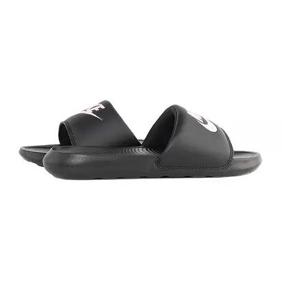 Шльопанці Nike W NIKE VICTORI ONE SLIDE, чорний