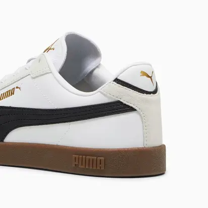 Кросівки Unisex Puma Club II Era Puma 10 (44,5) Білий
