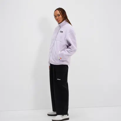 Куртка Ellesse Valgarde Jacket, фіолетовий