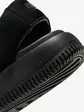 Шльопанці Nike W CALM SANDAL, чорний