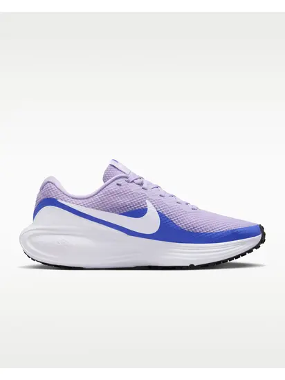 Кросівки Nike W REVOLUTION 8, бузковий з білим