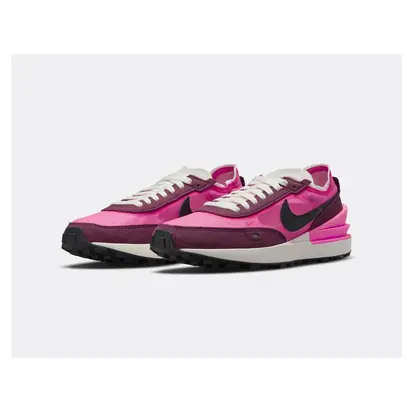 Кросівки WMNS NIKE WAFFLE ONE, фіолетовий