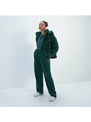 Штани Ellesse Xana Jog Pant, зелений