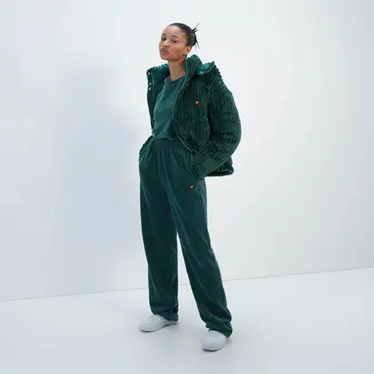 Штани Ellesse Xana Jog Pant, зелений