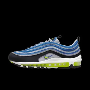 Кросівки Nike AIR MAX 97 OG