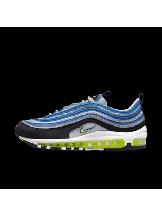 Кросівки Nike AIR MAX 97 OG