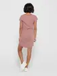 Сукня ONLMAY LIFE S/S DRESS NOOS 15153021 Apple Butter ONLY M Червоний