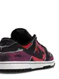 Кросівки Nike Dunk Low Graffiti Pink