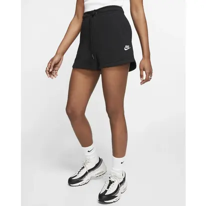 Шорти Nike W NSW ESSNTL FLC HR SHORT FT