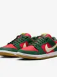Кросівки NIKE SB DUNK LOW PRO PRM Уні 8