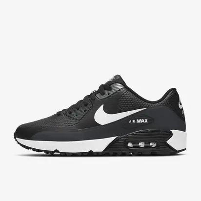 Кросівки Nike AIR MAX 90 G, чорний