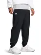 Штани спортивні UA Vibe Woven Jogger Under Armour L Чорний