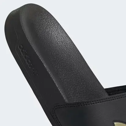 Шльопанці Adidas ADILETTE LITE W, core black