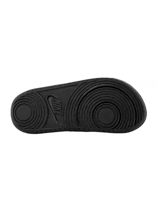 Шльопанці Nike OFFCOURT SLIDE, чорний